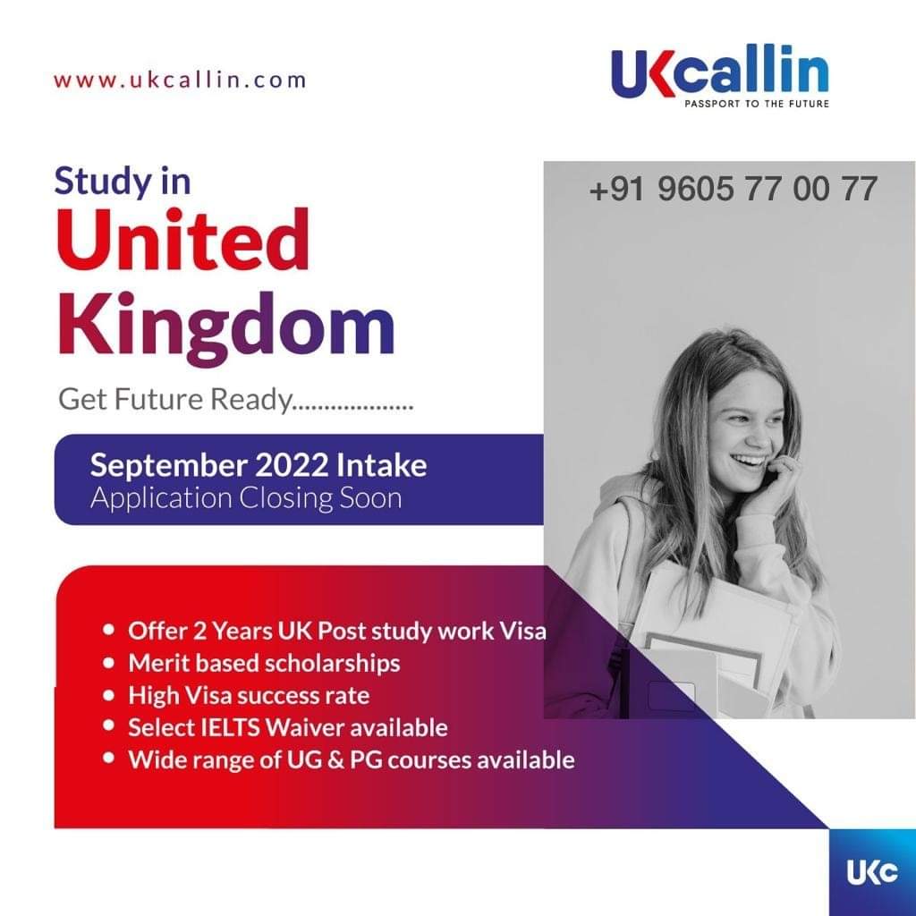 UK Callin Perinthalmanna